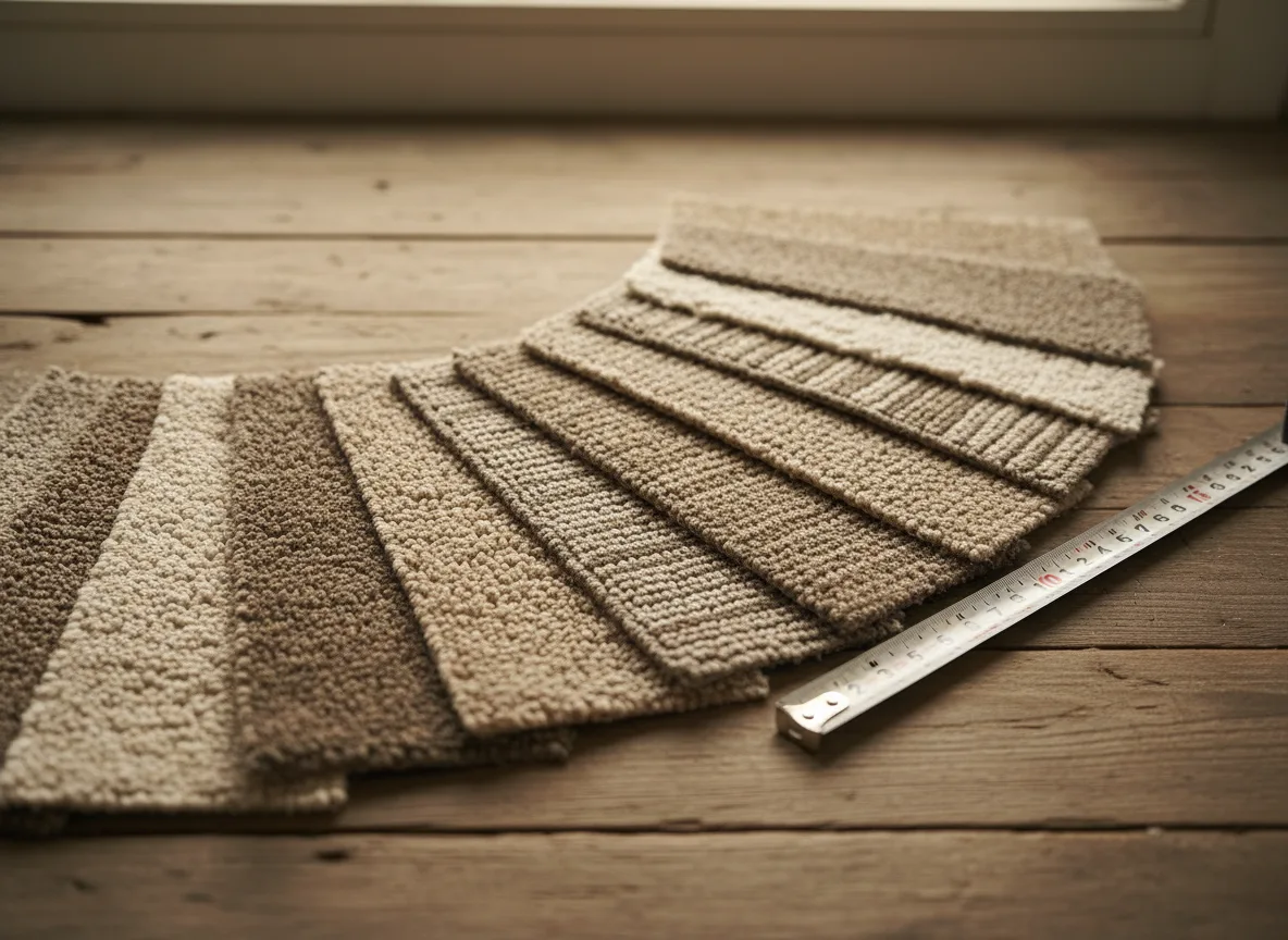 Carpet Installation Sacul, TX FAQs
